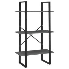 regal-z-litego-drewna-sosnowego-i-metalu-szary-60x30x105-cm