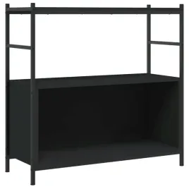 biblioteczka-industrialna-drewnopochodny-i-zelazo-80x30x785-cm-czarny