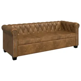 trzyosobowa-sofa-chesterfield-pikowana-z-guzikami-brazowa-2005x76x70-cm