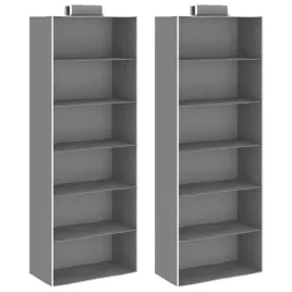 organizer-do-szafy-szaro-bialy-30-x-15-x-80-cm-6-polek