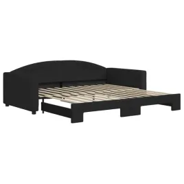 czarna-lezanka-2-w-1-z-funkcja-sofy-wymiary-po-zlozeniu-223x110x75-cm