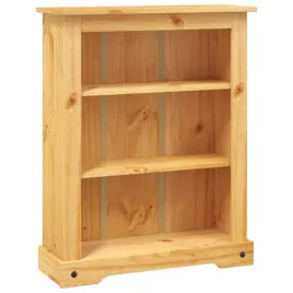 regal-rustykalny-meksykanski-corona-drewno-sosnowe-brazowy-80x29x100-cm