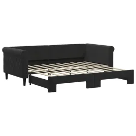 czarna-lezanka-2-w-1-z-funkcja-spania-219-x-100-x-68-cm