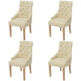 krzesla-jadalniane-z-oparciami-kremowe-52x60x955-cm-debowe-nogi