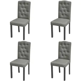 eleganckie-krzesla-stolowe-z-pikowana-tapicerka-szare-42x515x95-cm
