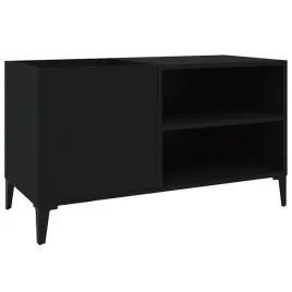 czarna-szafka-na-plyty-winylowe-845-x-38-x-48-cm-z-metalowymi-nozkami