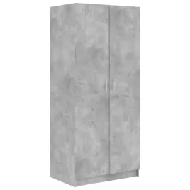 szafa-kompaktowa-z-drazkiem-drewnopochodna-szarosc-betonu-80x52x180-cm