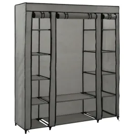 przenosna-szafa-z-wlokniny-szara-150x45x176-cm
