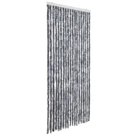zaslona-przeciwowadowa-z-szenili-polipropylenowej-srebrna-56x185-cm