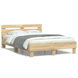 rama-lozka-dab-sonoma-203-x-125-x-70-cm-do-materaca-120-x-200-cm