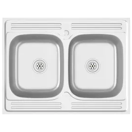 zlew-kuchenny-dwukomorowy-z-ociekaczem-stal-nierdzewna-800x600-mm