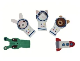ikea-aftonsparv-maskotka-5-czesciowy-zestaw-pacynek-pacynki-kolorowe