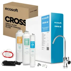 filtr-odwroconej-osmozy-ecosoft-cross-60-bez-zbiornika-pod-zlew