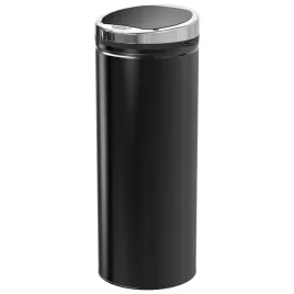 elektryczny-kosz-na-smieci-homcom-czarny-o305-x-100-cm-50-litrow