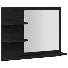lustro-lazienkowe-czarny-dab-z-polka-60-x-105-x-45-cm