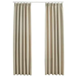 zaslony-bezowe-blokujace-swiatlo-z-metalowymi-haczykami-140-x-225-cm