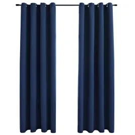 zaslony-zaciemniajace-z-metalowymi-kolkami-niebieskie-140-x-225-cm-2-szt