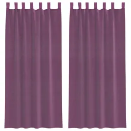 fioletowe-woalowe-zaslony-140-x-225-cm-100percent-poliester-2-szt