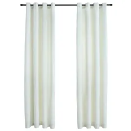 aksamitne-zaslony-kremowe-z-kolkami-metalowymi-140-x-245-cm