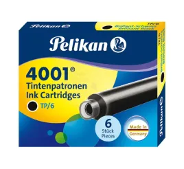 naboje-krotkie-pelikan-czarne