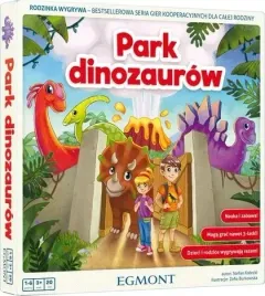 park-dinozaurow-egmont