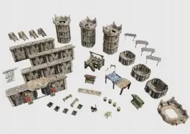 battlesystems-fantasy-citadel-battle-systems-ltd
