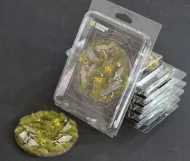gamers-grass-highland-bases-round-100-mm-1-szt-gamers-grass