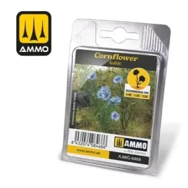 ammo-cornflower-azafran-ammo