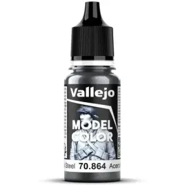 vallejo-70-864-model-color-metallic-natural-steel-18-ml-vallejo