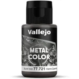 vallejo-77-721-metal-color-burnt-iron-32-ml-vallejo