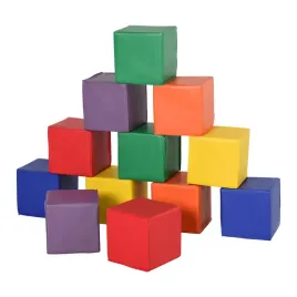 kostki-piankowe-homcom-20x20x20-cm-czerwono-zolte-1-3-lata