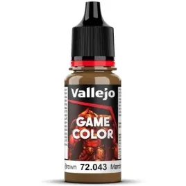 vallejo-72-043-game-color-beasty-brown-18-ml-vallejo