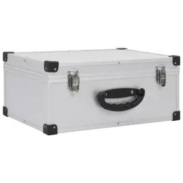 walizka-na-plyty-cd-srebrna-43-x-295-x-185-cm-drewno-abs-aluminiowe