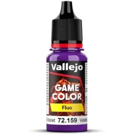 vallejo-72-159-game-color-fluo-violet-18-ml-vallejo