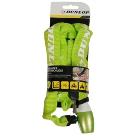 dunlop-zapiecie-rowerowe-na-zamek-lancuch-120cm-zielony
