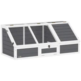 dom-dla-zolwi-pawhut-jasnoszary-bialy-120x55x20-50-cm