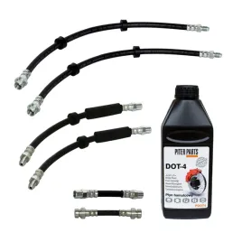 przewody-hamulcowe-elastyczne-bmw-e39-zestaw-przod-tyl-wg-dlugosci-oem-pl