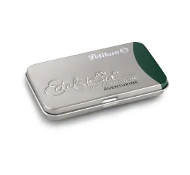 naboje-pelikan-edelstein-aventurine-6-sztuk