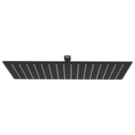 czarna-sluchawka-prysznicowa-prostokatna-40-x-30-cm-stal-nierdzewna