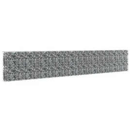 murek-gabionowy-z-galwanizowanej-stali-srebrny-600x30x100-cm