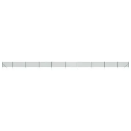 siatka-ogrodzeniowa-z-kotwami-stalowa-z-powloka-pvc-1x25m-zielona