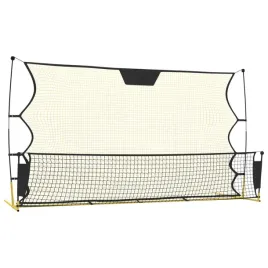 rebounder-do-pilki-noznej-czarno-zolty-183-x-85-x-120-cm