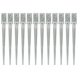 zestaw-12-kolkow-gruntowych-stalowych-7-x-7-x-75-cm-srebrny
