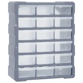 organizer-szary-z-18-szufladkami-38-x-16-x-47-cm