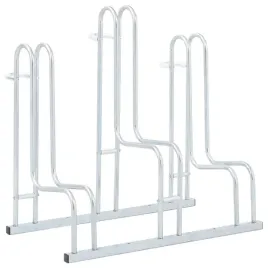 stojak-rowerowy-na-3-rowery-stal-galwanizowana-735x40x73cm-srebrny