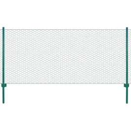 siatka-ogrodzeniowa-z-stali-powlekanej-pvc-zielona-25x05m