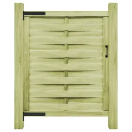 furtka-ogrodowa-z-drewna-sosnowego-impregnowana-na-zielono-100x125-cm