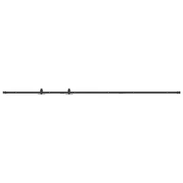 zestaw-przesuwnych-drzwi-do-szafek-244-cm-czarny-stal-weglowa