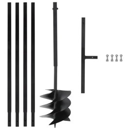 swider-gruntowy-do-gleby-z-uchwytami-czarny-1m-x-250-mm