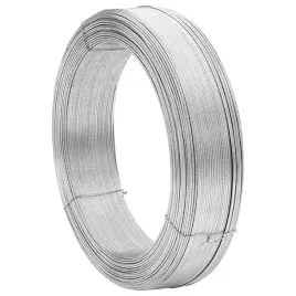 srebrny-drut-stalowy-galwanizowany-250-m-srednica-2-mm